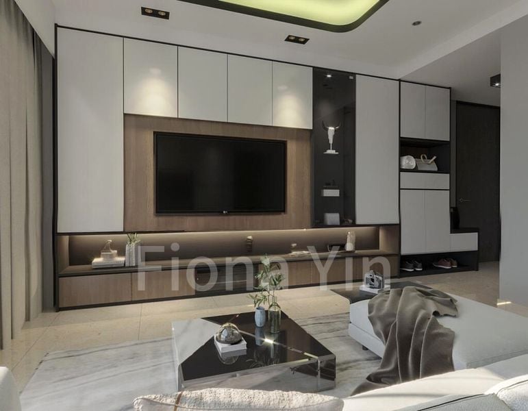 HUNDRED PALMS RESIDENCES 9