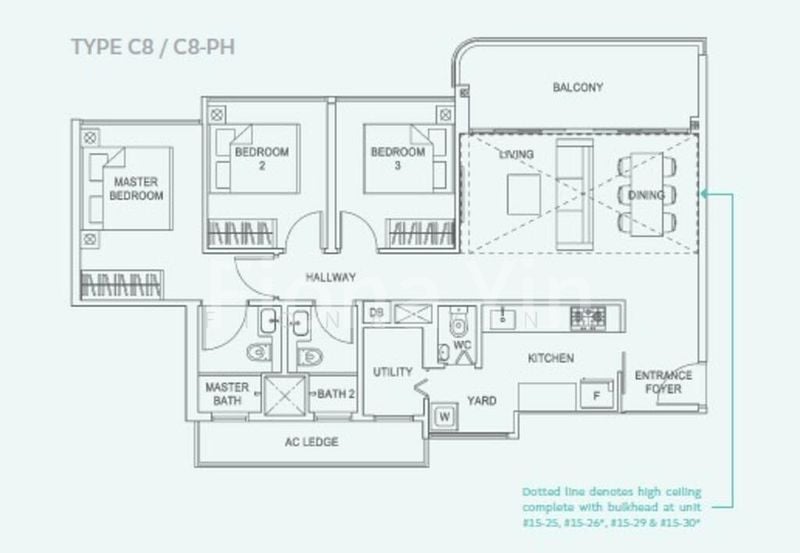 HUNDRED PALMS RESIDENCES 10