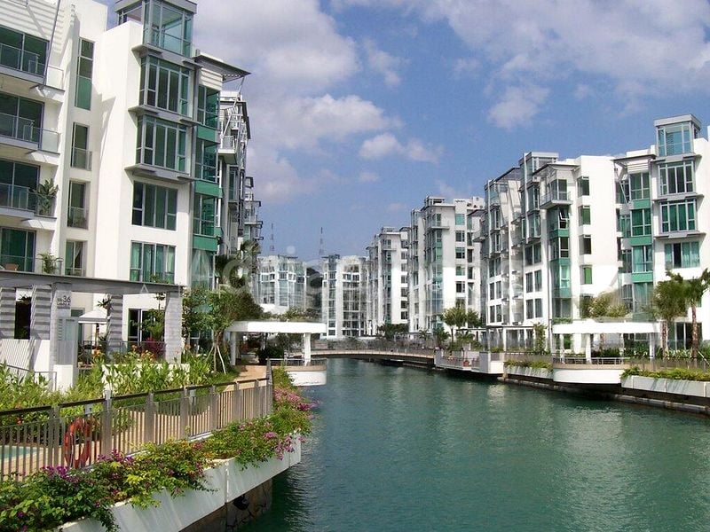 CARIBBEAN AT KEPPEL BAY 2