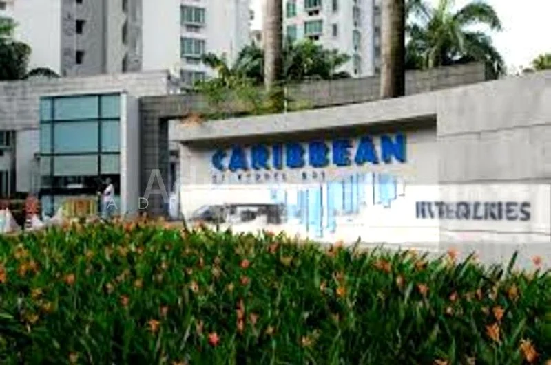 CARIBBEAN AT KEPPEL BAY 3