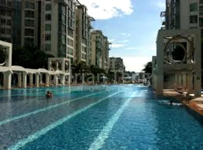 CARIBBEAN AT KEPPEL BAY 4