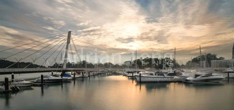 CARIBBEAN AT KEPPEL BAY 5