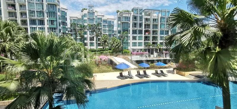 CARIBBEAN AT KEPPEL BAY 6