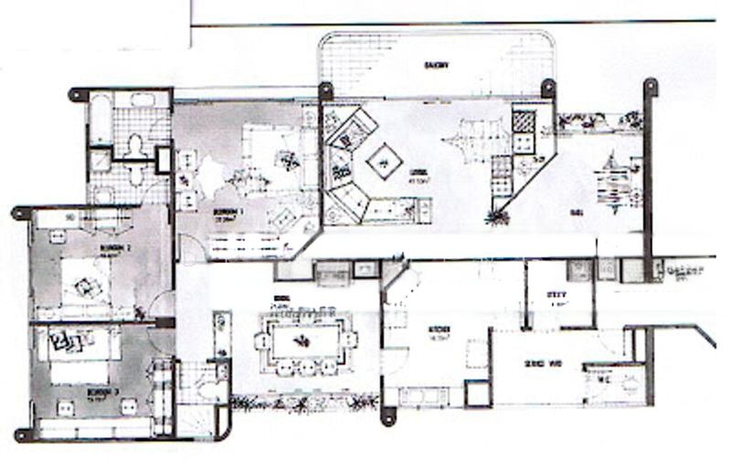 CARIBBEAN AT KEPPEL BAY 7