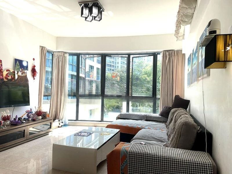 REGENT GROVE 4
