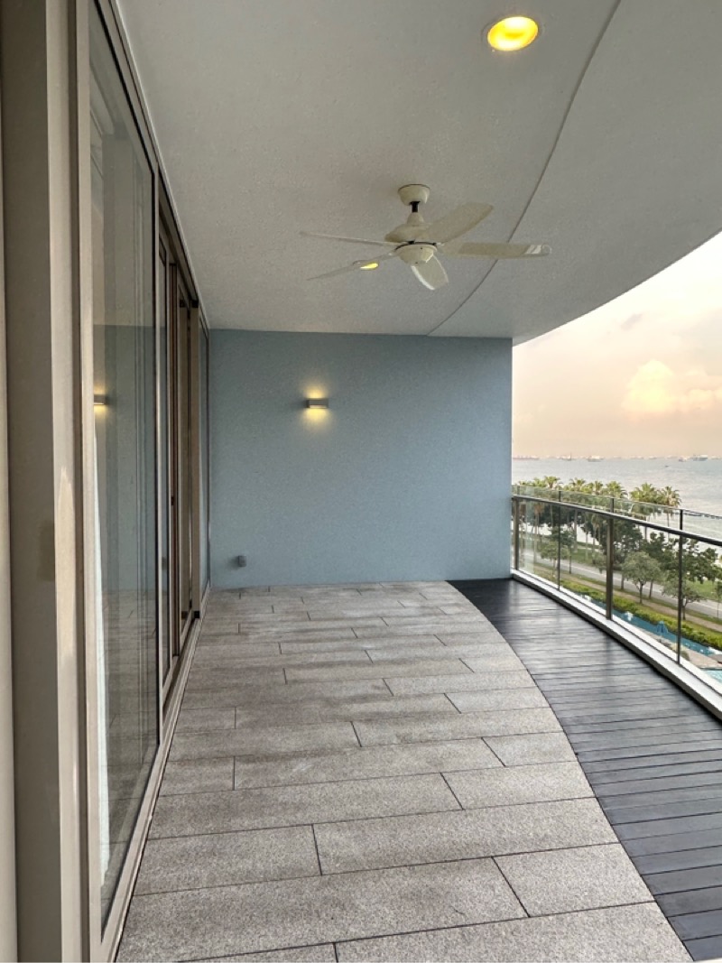 THE COAST AT SENTOSA COVE 11