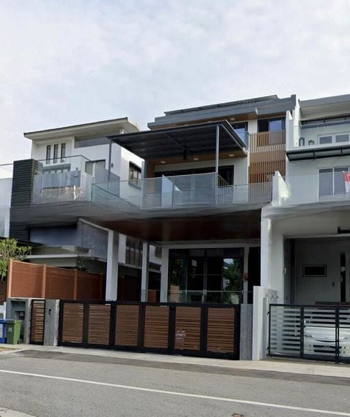 SEMBAWANG HILLS ESTATE 11