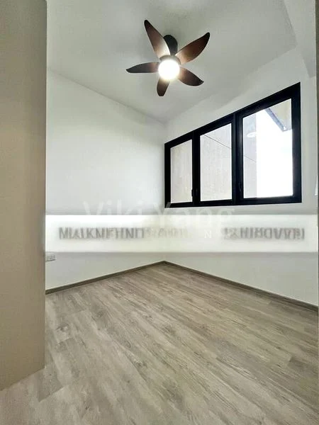 SENGKANG GRAND RESIDENCES 4