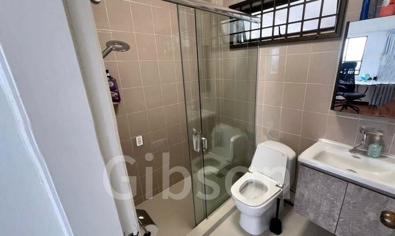 KENSINGTON PARK CONDOMINIUM 2