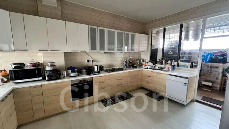 KENSINGTON PARK CONDOMINIUM 3