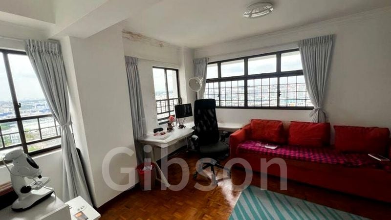 KENSINGTON PARK CONDOMINIUM 5