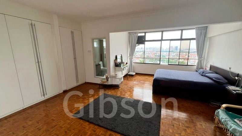 KENSINGTON PARK CONDOMINIUM 7