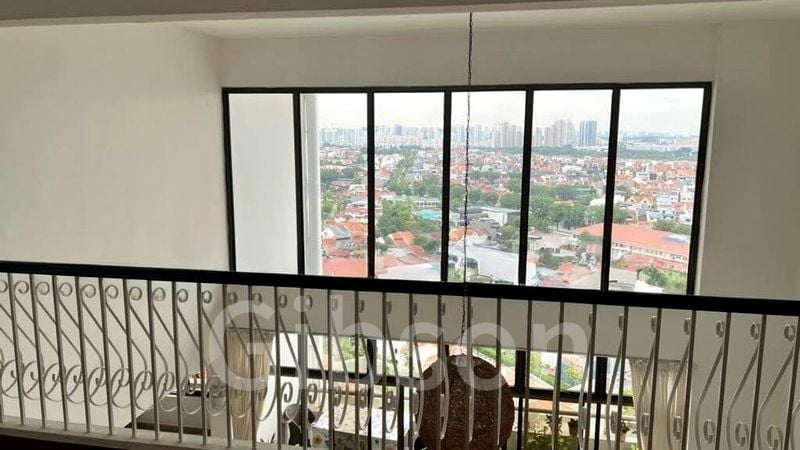 KENSINGTON PARK CONDOMINIUM 8