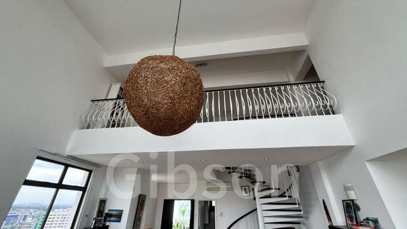 KENSINGTON PARK CONDOMINIUM 9