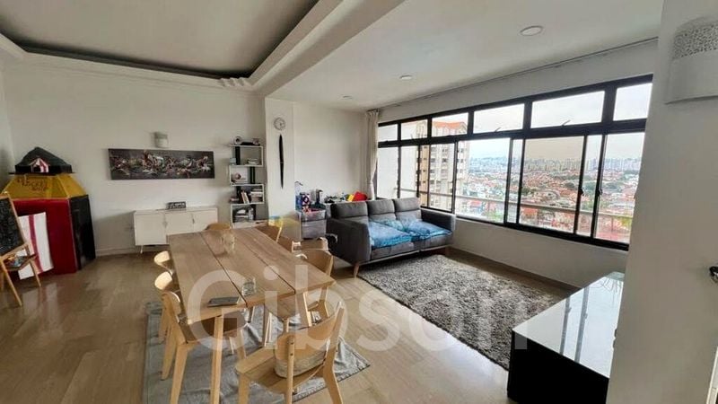 KENSINGTON PARK CONDOMINIUM 11