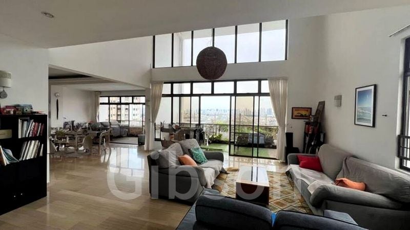 KENSINGTON PARK CONDOMINIUM 12