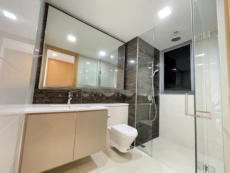 BARTLEY RIDGE 5