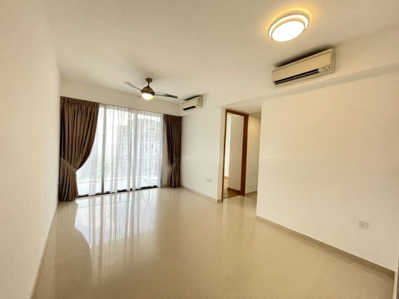 BARTLEY RIDGE 1
