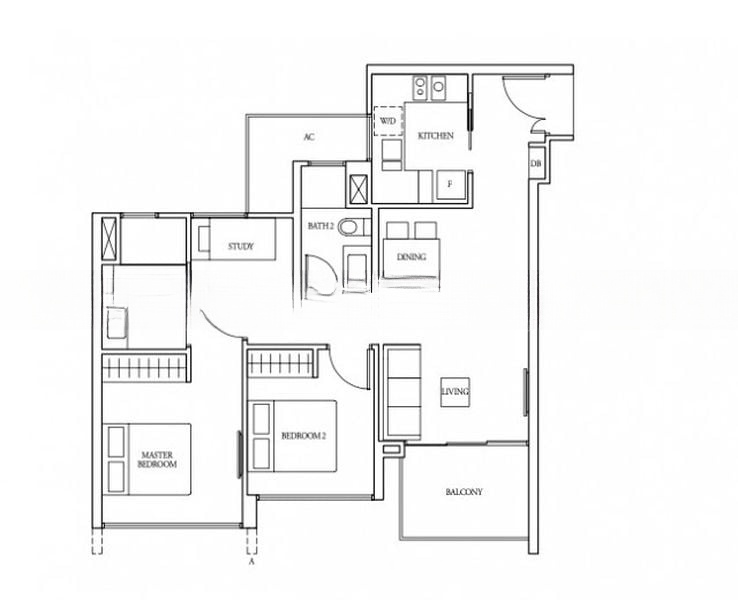 BARTLEY RIDGE 10