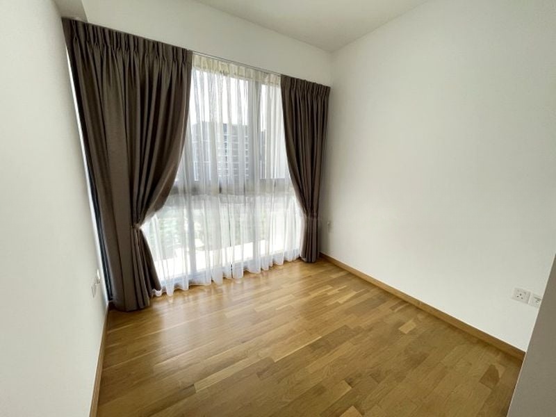 BARTLEY RIDGE 6