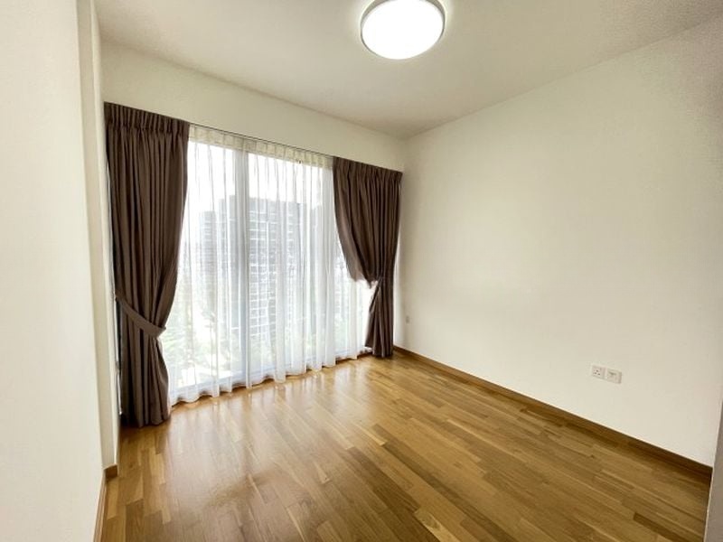 BARTLEY RIDGE 3