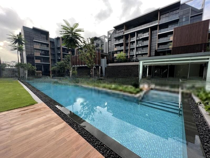 KENT RIDGE HILL RESIDENCES 9