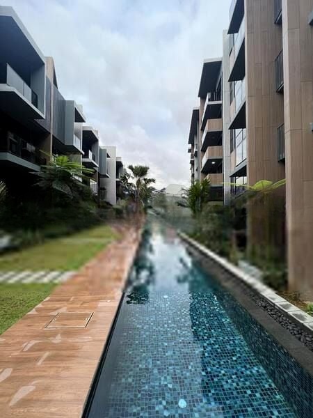 KENT RIDGE HILL RESIDENCES 8