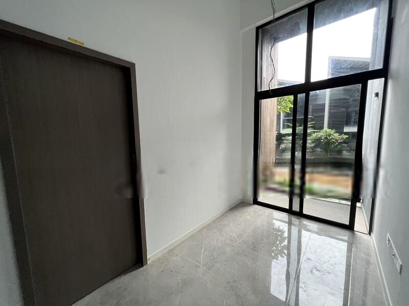 KENT RIDGE HILL RESIDENCES