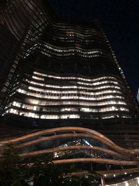 MARINA ONE RESIDENCES 2