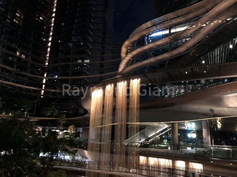 MARINA ONE RESIDENCES 3