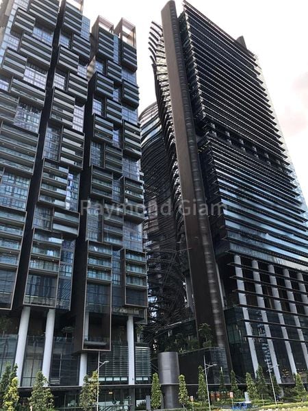 MARINA ONE RESIDENCES 8