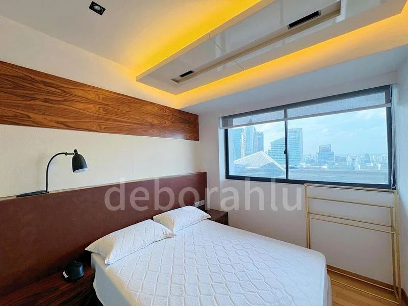 MARINA BAY RESIDENCES 7