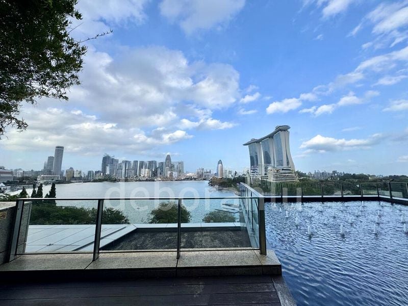 MARINA BAY RESIDENCES 8