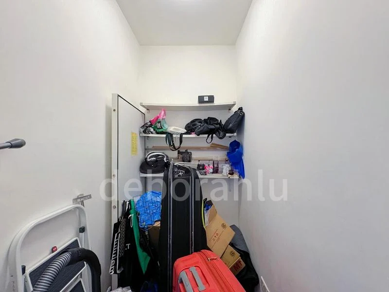 MARINA BAY RESIDENCES 9