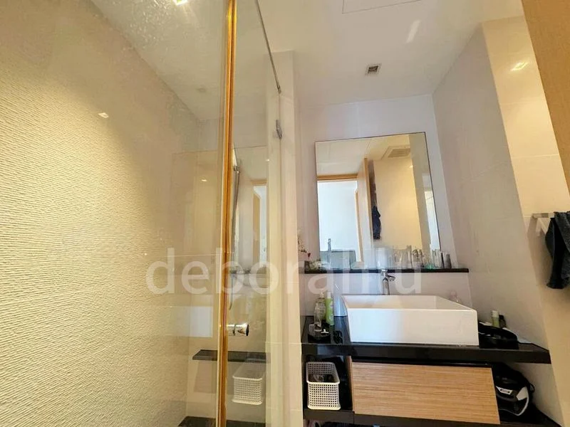 MARINA BAY RESIDENCES 12