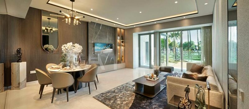 THE RESIDENCES AT W SINGAPORE SENTOSA COVE 5