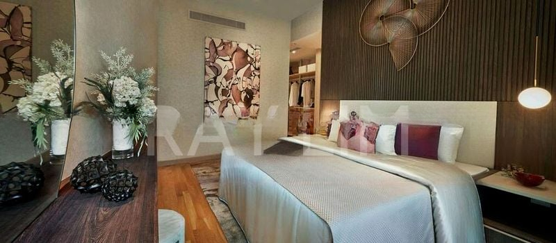 THE RESIDENCES AT W SINGAPORE SENTOSA COVE 2