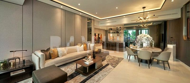 THE RESIDENCES AT W SINGAPORE SENTOSA COVE 7