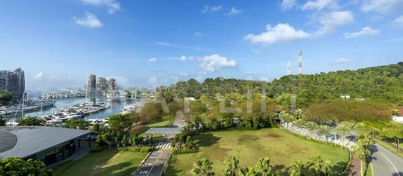 THE RESIDENCES AT W SINGAPORE SENTOSA COVE 3