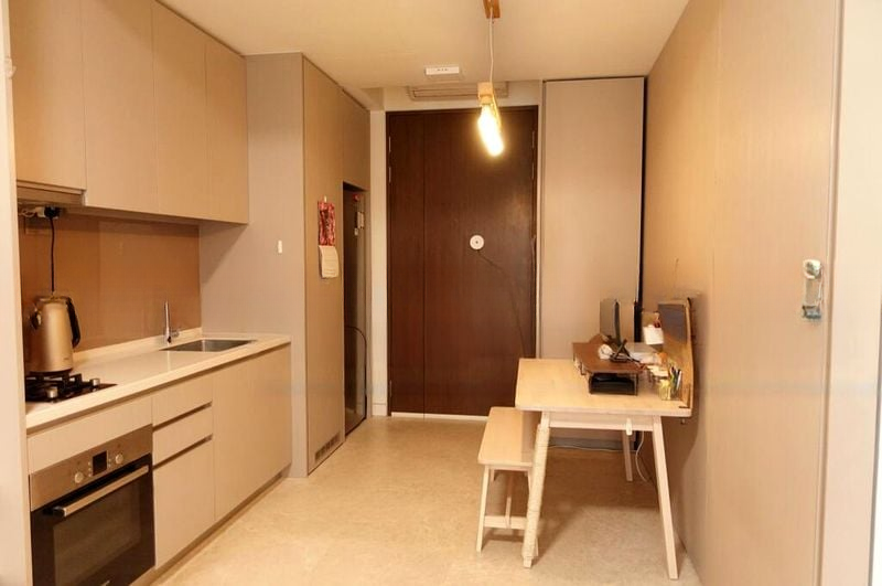 HIGHLINE RESIDENCES 10