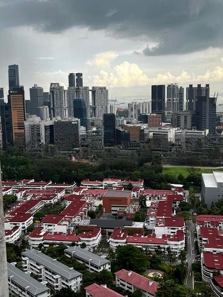 HIGHLINE RESIDENCES 11