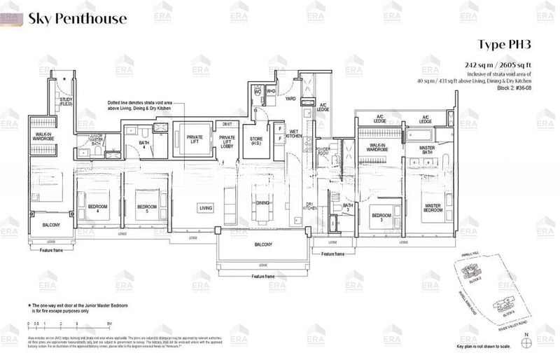 IRWELL HILL RESIDENCES 13