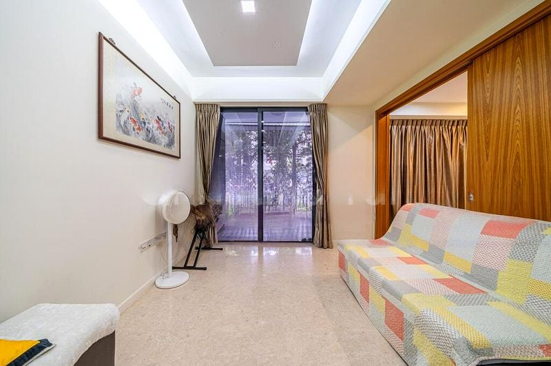 WATERBANK AT DAKOTA 12