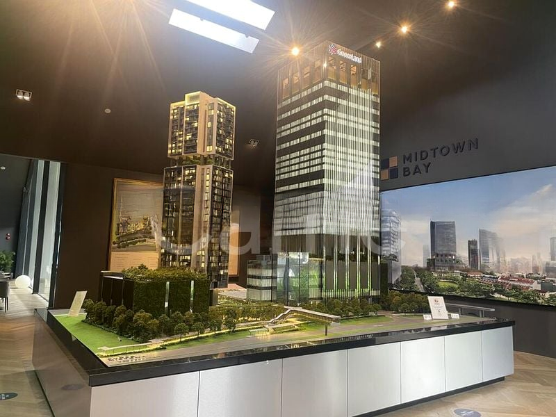 MIDTOWN BAY 7