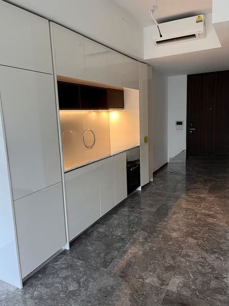 FOURTH AVENUE RESIDENCES 4