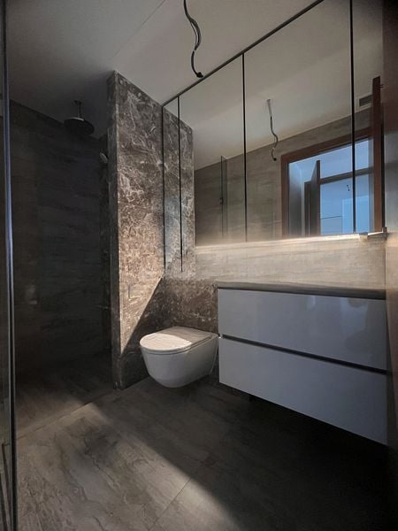 FOURTH AVENUE RESIDENCES 7