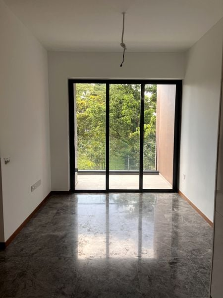 FOURTH AVENUE RESIDENCES 5