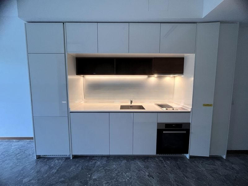 FOURTH AVENUE RESIDENCES 8