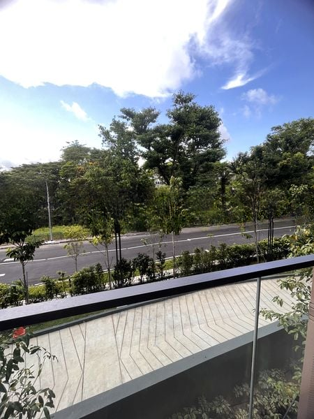 FOURTH AVENUE RESIDENCES 13