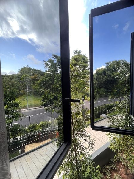 FOURTH AVENUE RESIDENCES 12